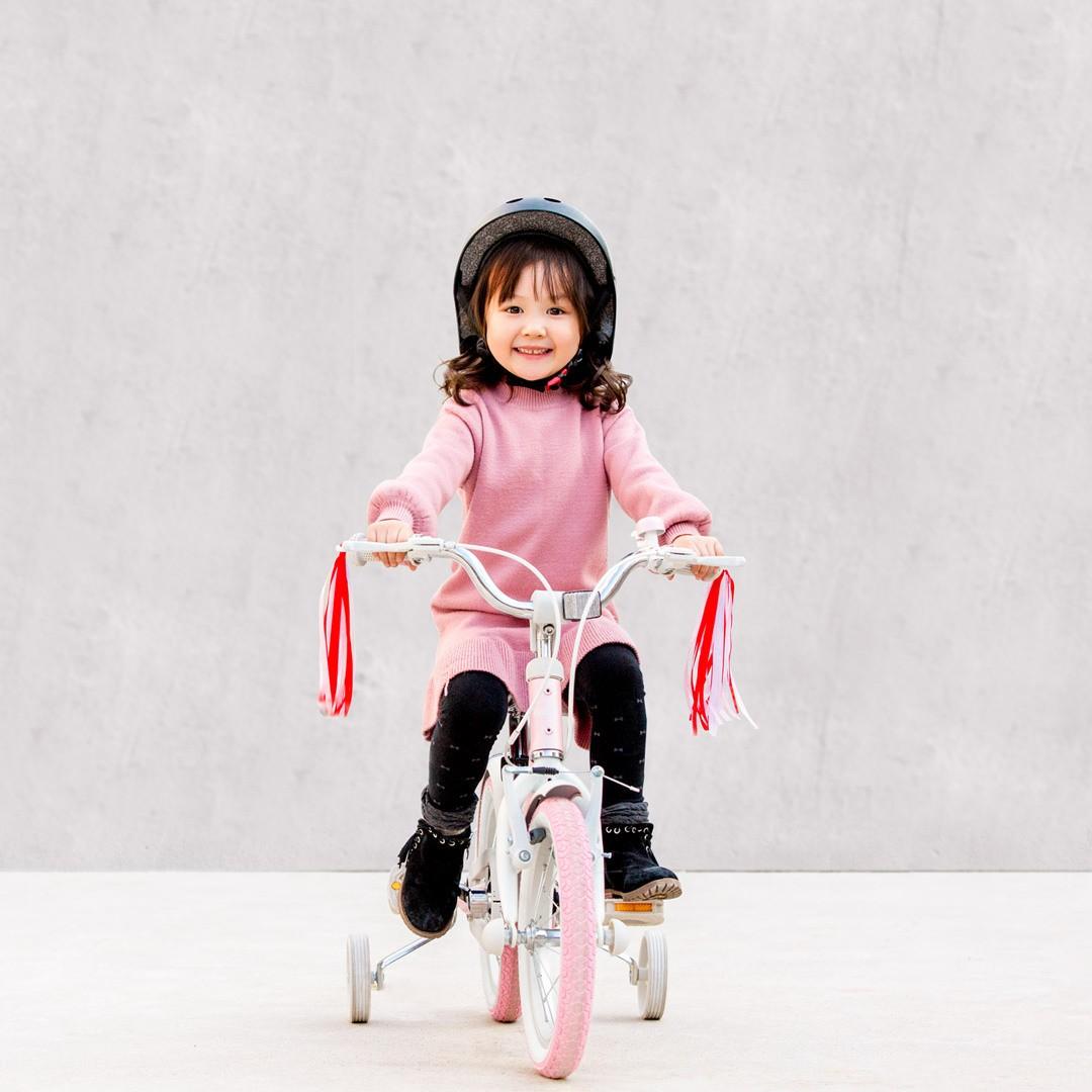 Детский велосипед Ninebot Kids Sports Bike Girl