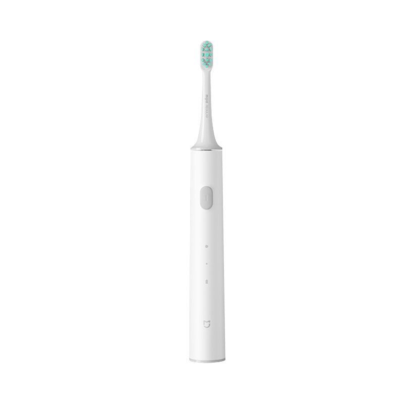 Электрическая зубная щетка Xiaomi Mijia Ultrasonic Toothbrush T300