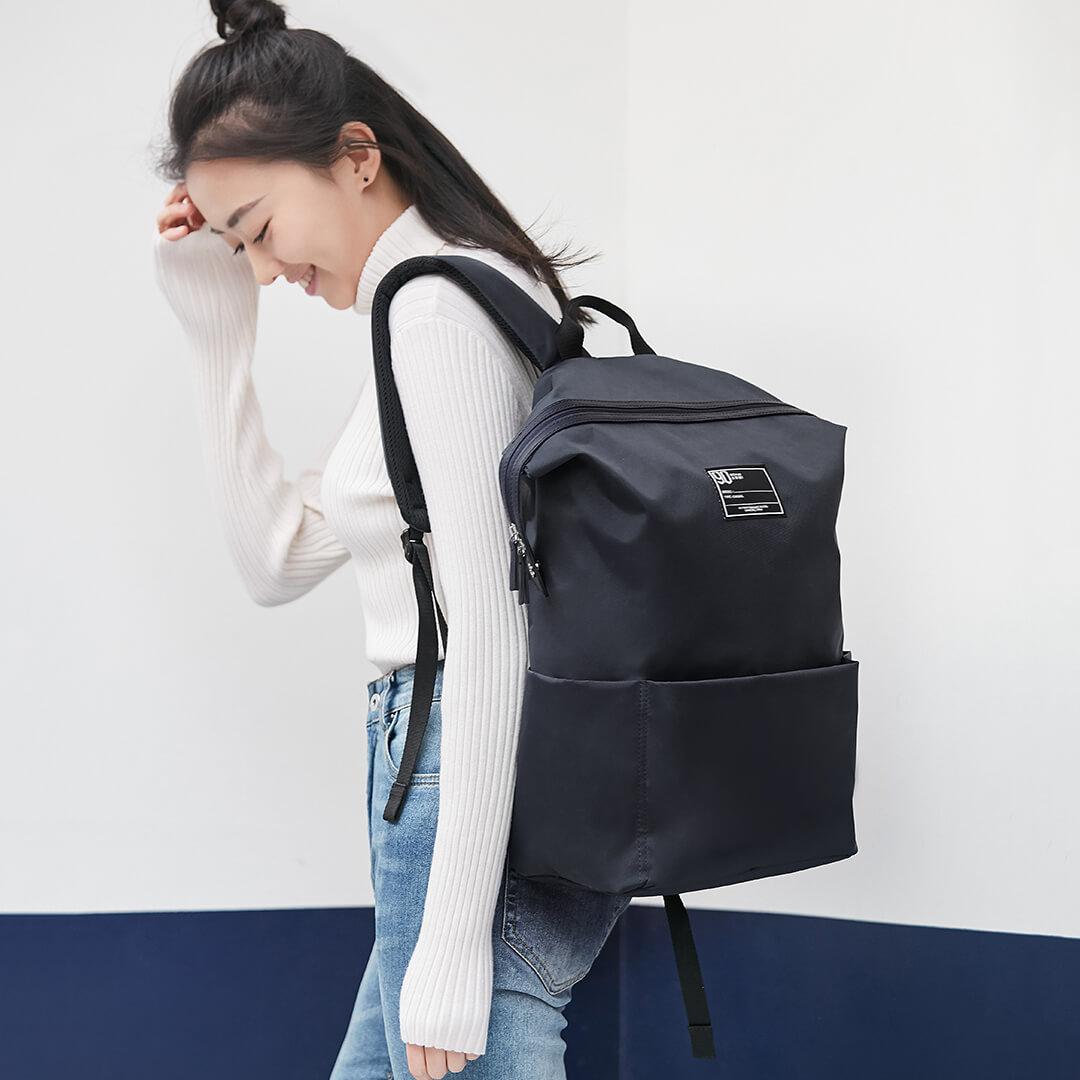 Рюкзак 90 Points Lecturer Casual Backpack