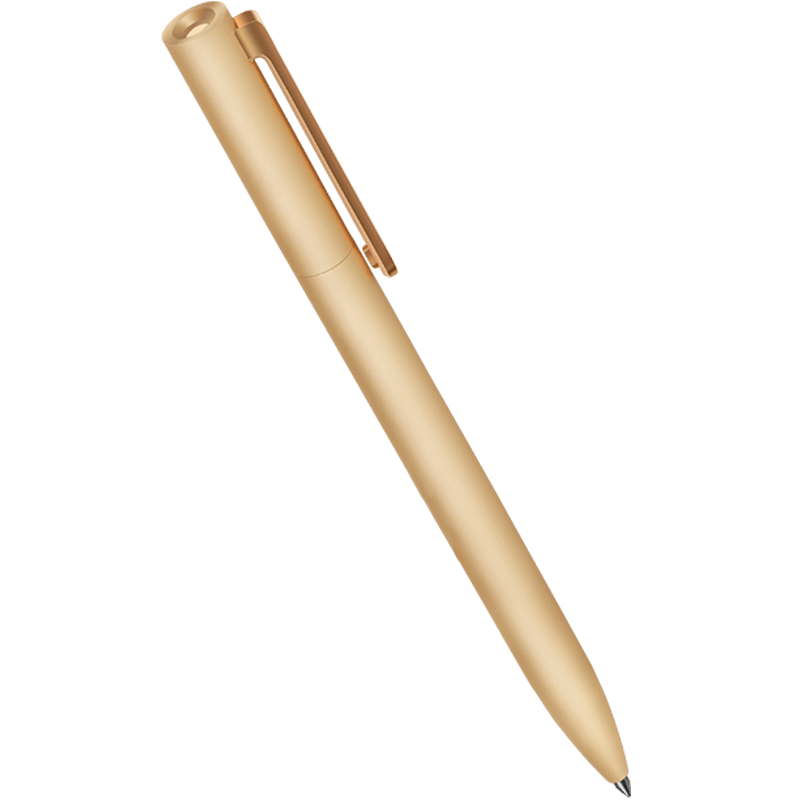Ручка Xiaomi MiJia Metal Pen