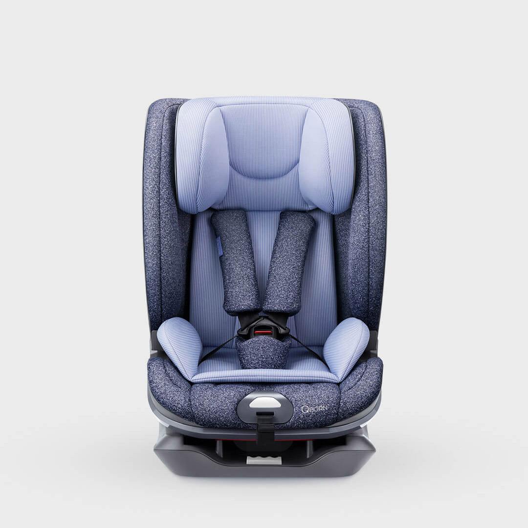 Автомобильное детское кресло QBORN Child Safety Seat
