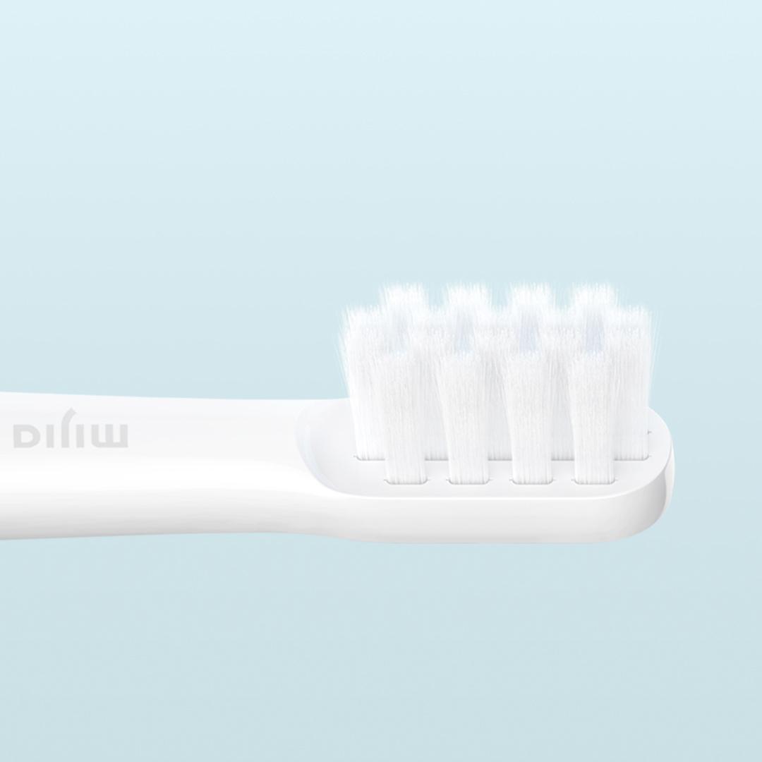 Сменные насадки для зубной щетки Xiaomi Mijia T100