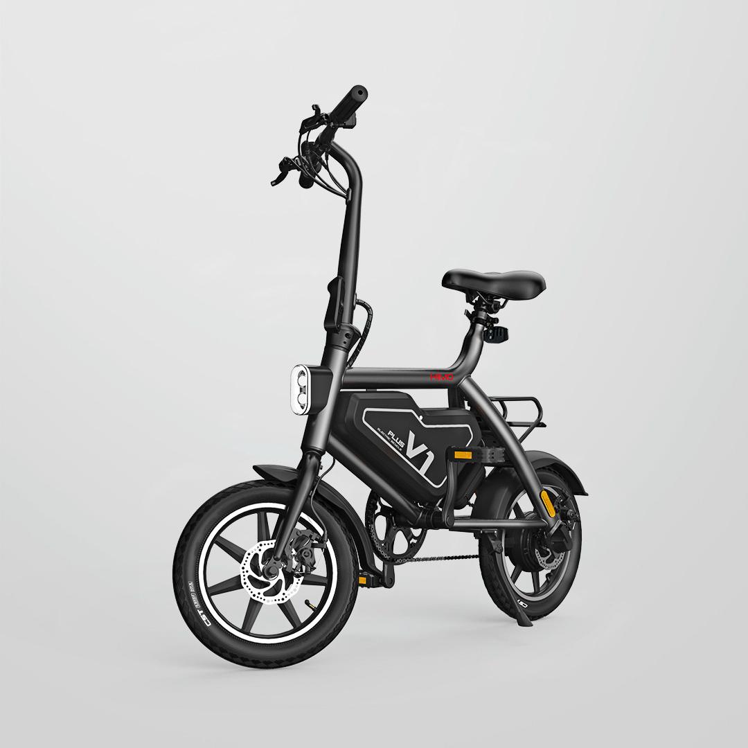 Электровелосипед Himo V1 Plus