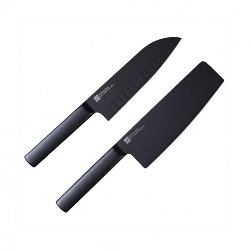 Набор ножей Huo Hou Heat Knife Set Two-Piece