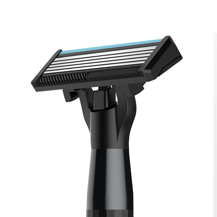 Набор для бритья Refresh Manual Shaver Set H300-6