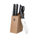 Набор ножей HuoHou Fire Youth Edition Kitchen Knife Set