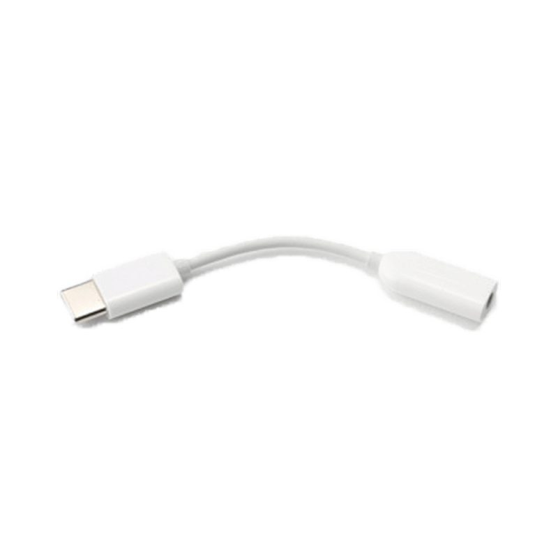 Переходник Xiaomi Type-C to Audio 3.5 мм