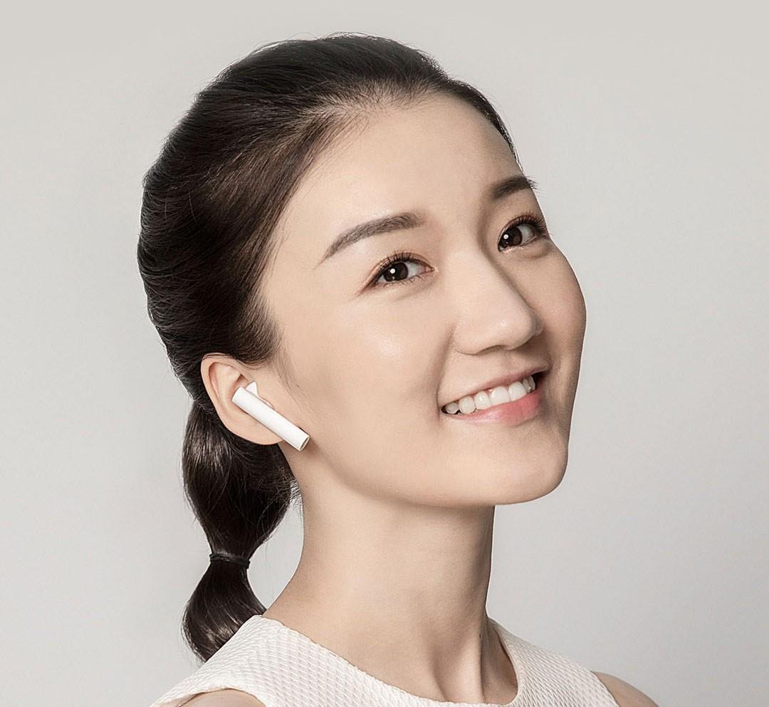 Беспроводные наушники Xiaomi Mi Air 2