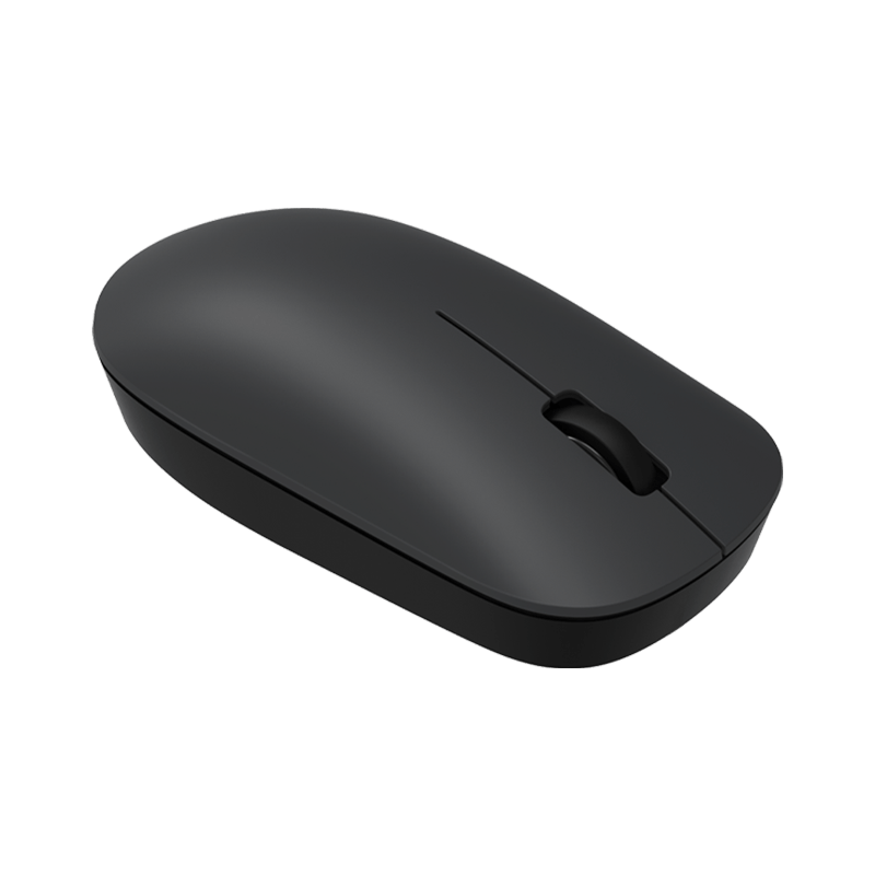 Беспроводная мышь Xiaomi Mi mouse lite