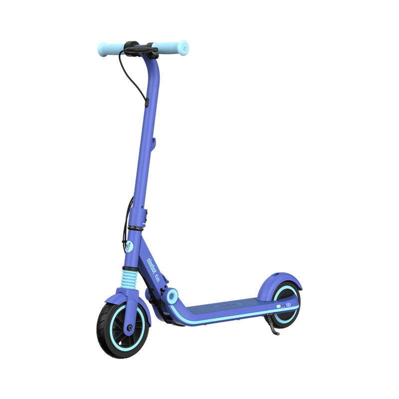 Детский электросамокат Ninebot eKickScooter Zing E10