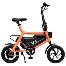 Электровелосипед Himo V1S