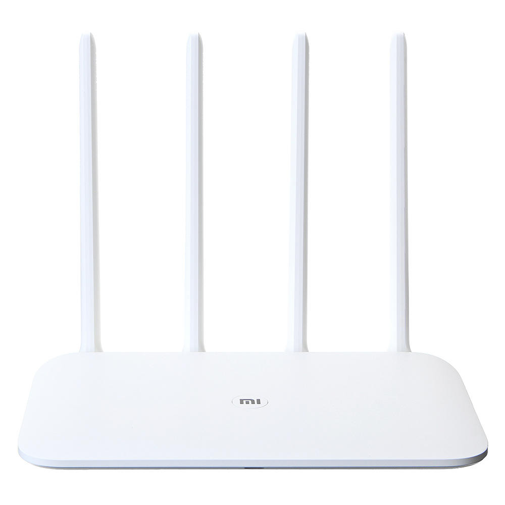 Маршрутизатор Xiaomi Mi Wi-Fi Router 4