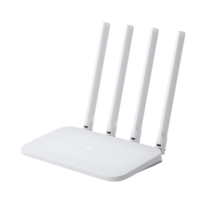 Маршрутизатор Xiaomi Mi Wi-Fi Router 4С