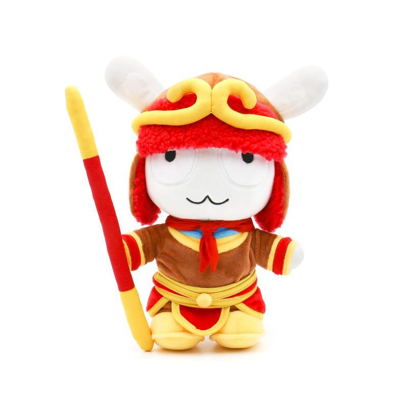 Мягкая игрушка Xiaomi Mi Bunny Sun Wukong 25 см