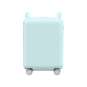 Детский чемодан Little Ear Trolley Case