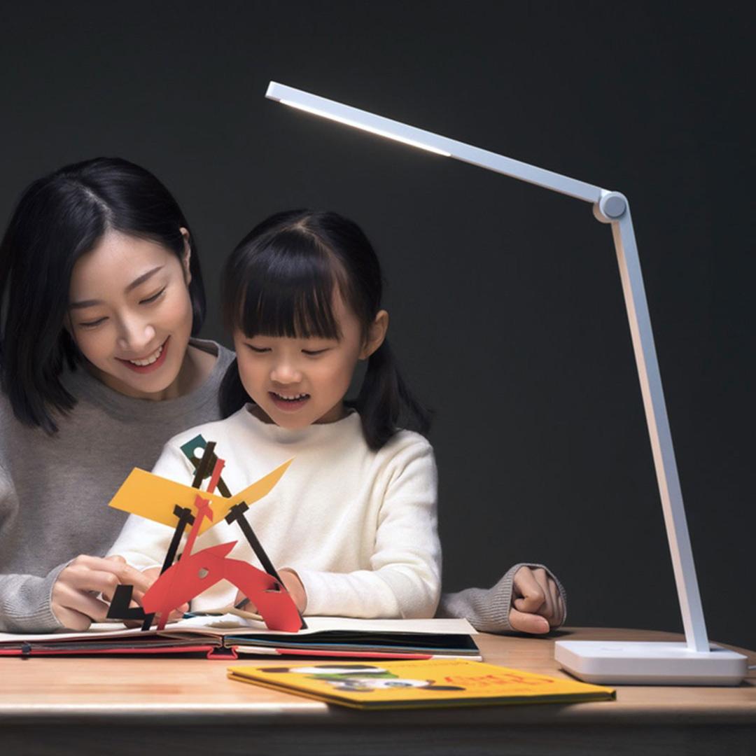 Настольная лампа Xiaomi Mijia Table Lamp Lite