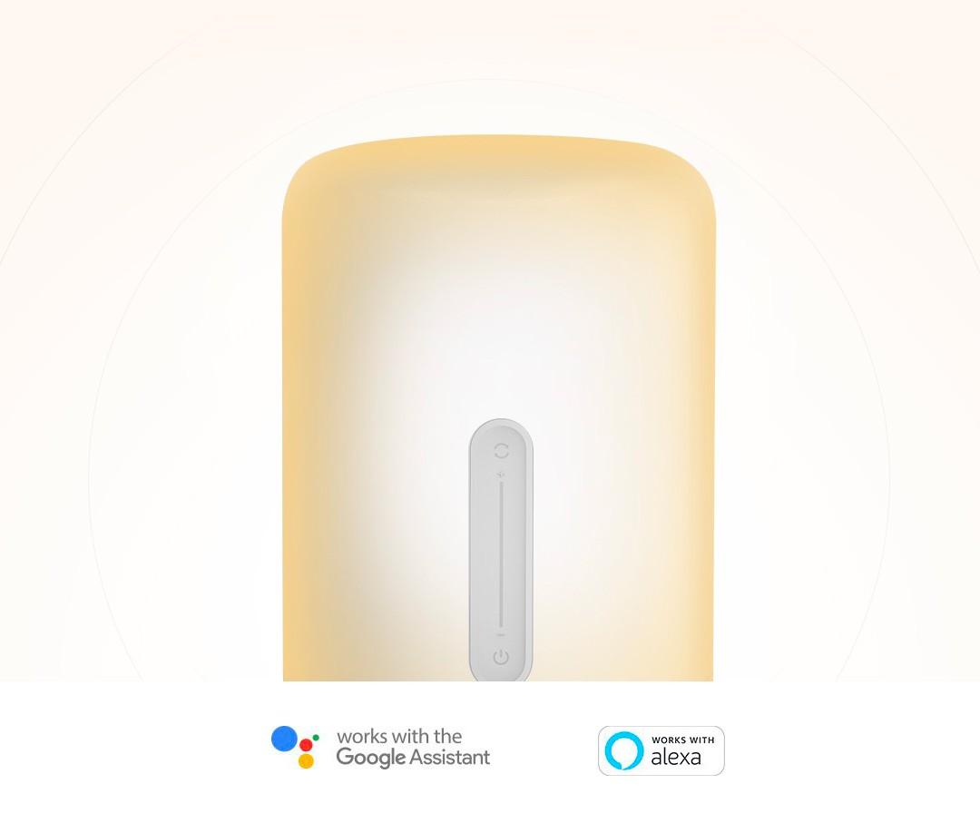 Прикроватная лампа Xiaomi Mijia Bedside Lamp 2