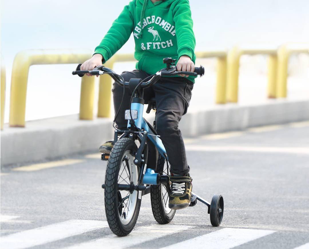 Детский велосипед Ninebot Kids Sports Bike Boy