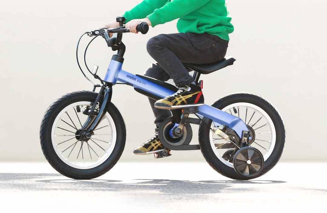 Детский велосипед Ninebot Kids Sports Bike Boy