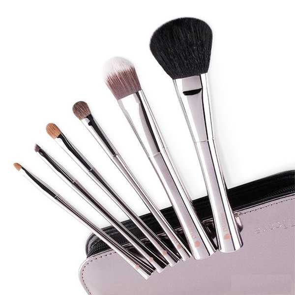 Набор кисточек для макияжа DUcare Exquisite Makeup Brush