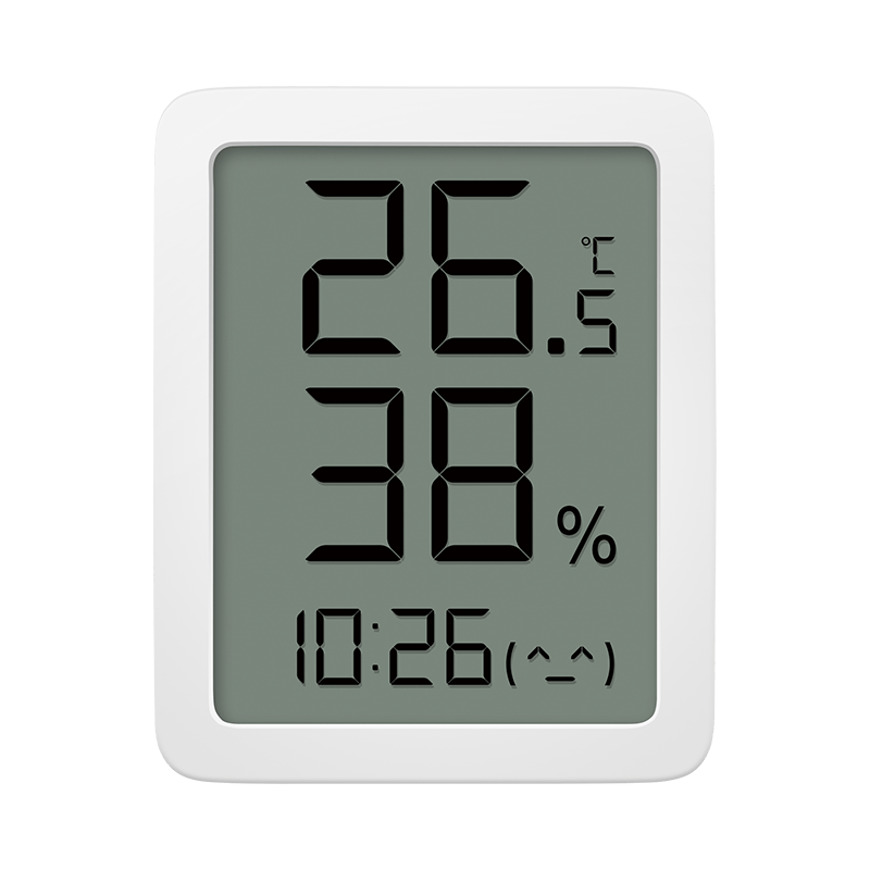 Датчик температуры и влажности Miaimiaoce Thermometer Hygrometer LCD