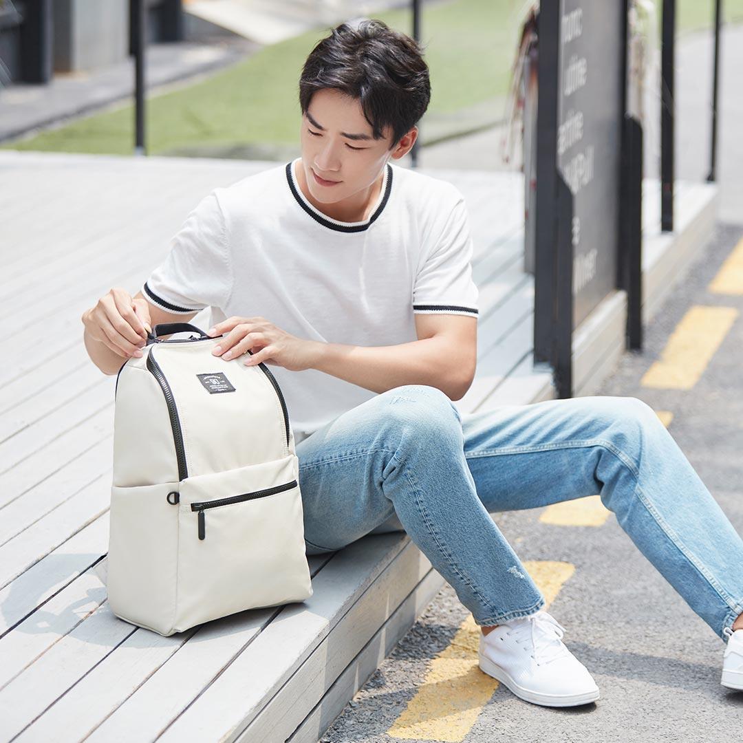 Xiaomi 90 Points Outdoor Leisure Backpack
