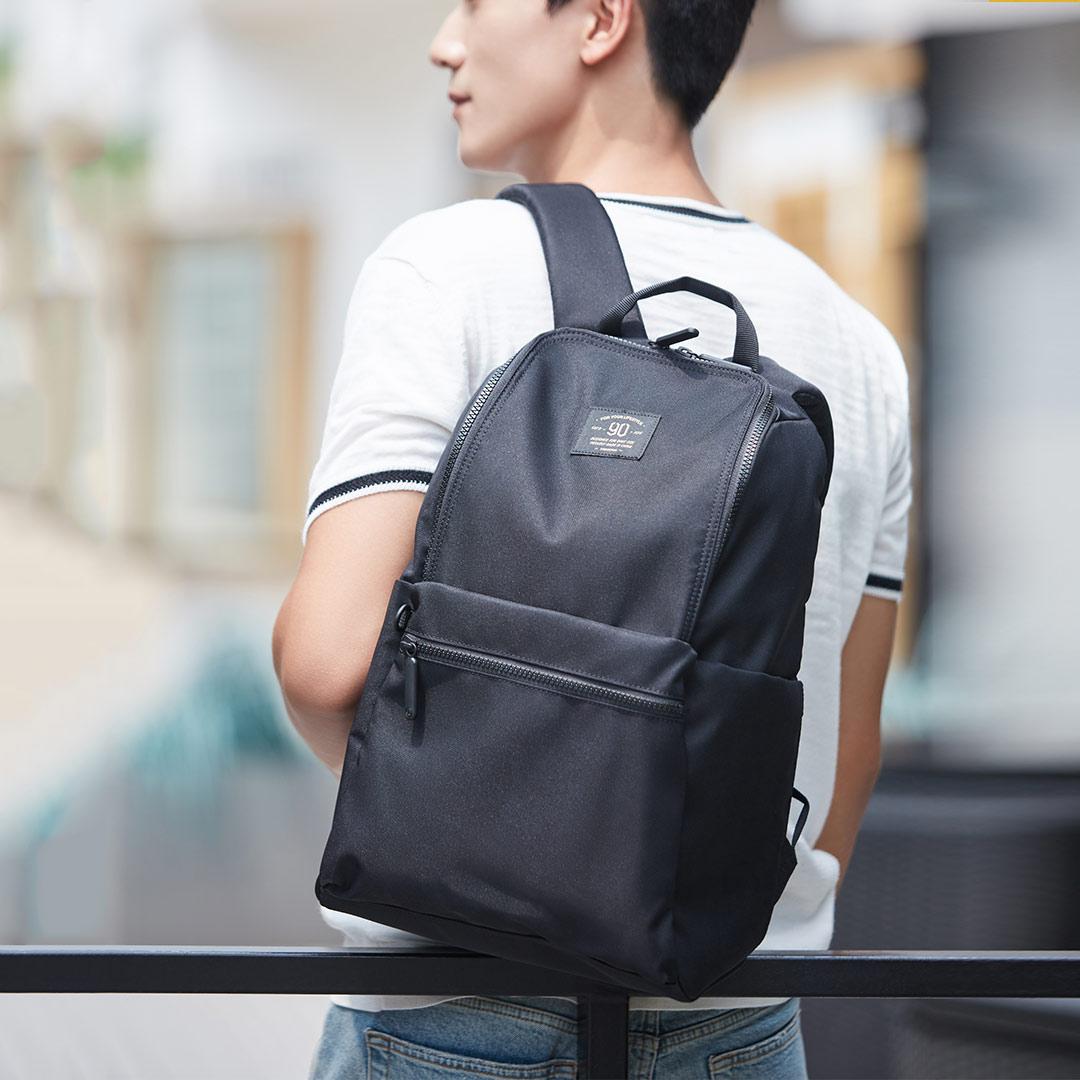 Xiaomi 90 Points Outdoor Leisure Backpack