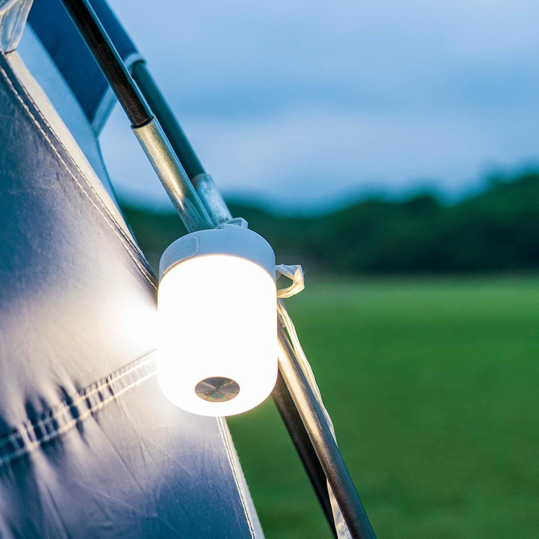 Портативный фонарь Nextool Multifunctional Light Outdoor Camp