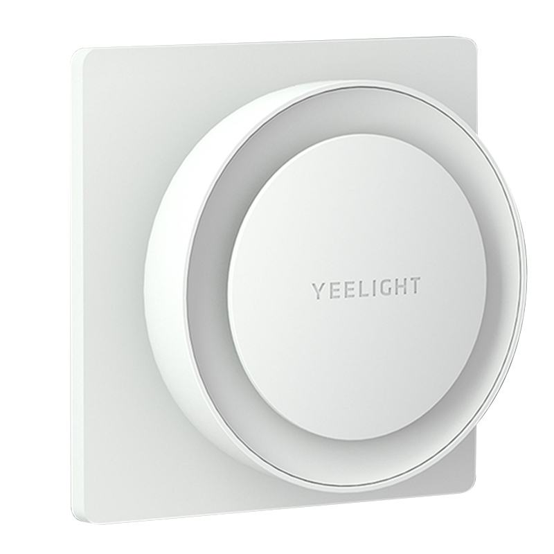 Ночник Yeelight Plug-in Night Light Sensitive