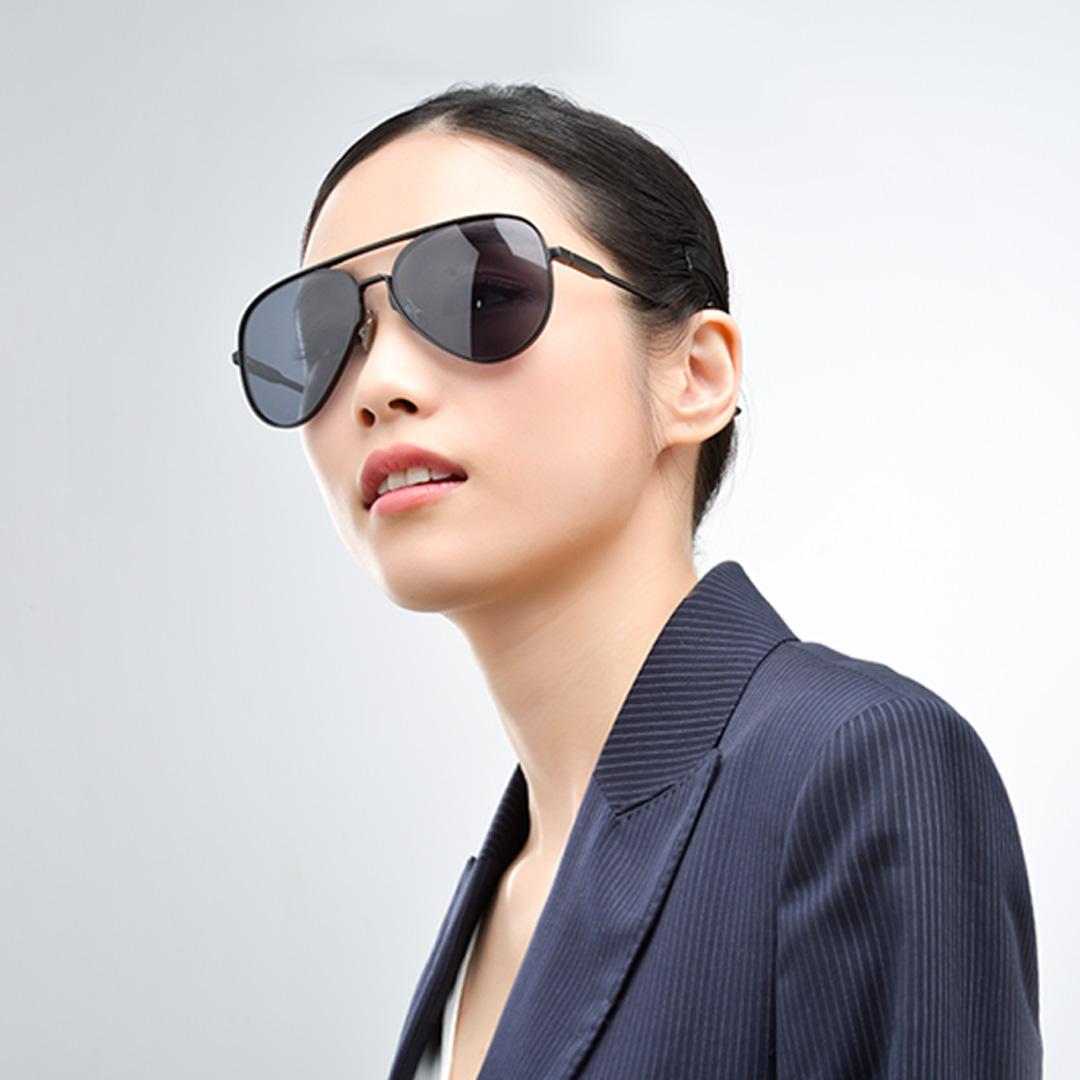 Солнцезащитные очки Xiaomi Mijia Polarized Navigator Sunglasses