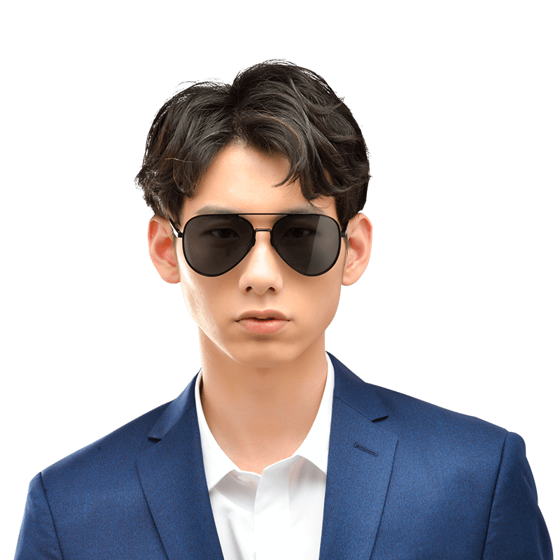 Солнцезащитные очки Xiaomi Mi Polarized Navigator Sunglasses