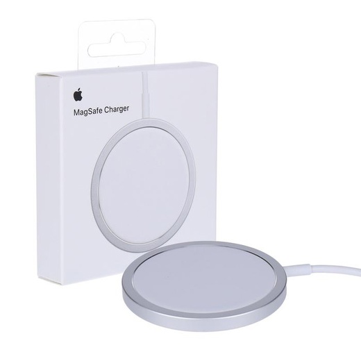 Беспроводное зарядное устройство Apple MagSafe (MHXH3ZE/A)