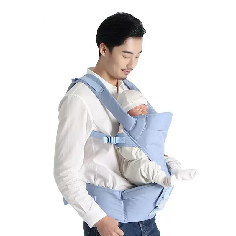 Детская переноска-рюкзак Xiao Yang Waist Stool