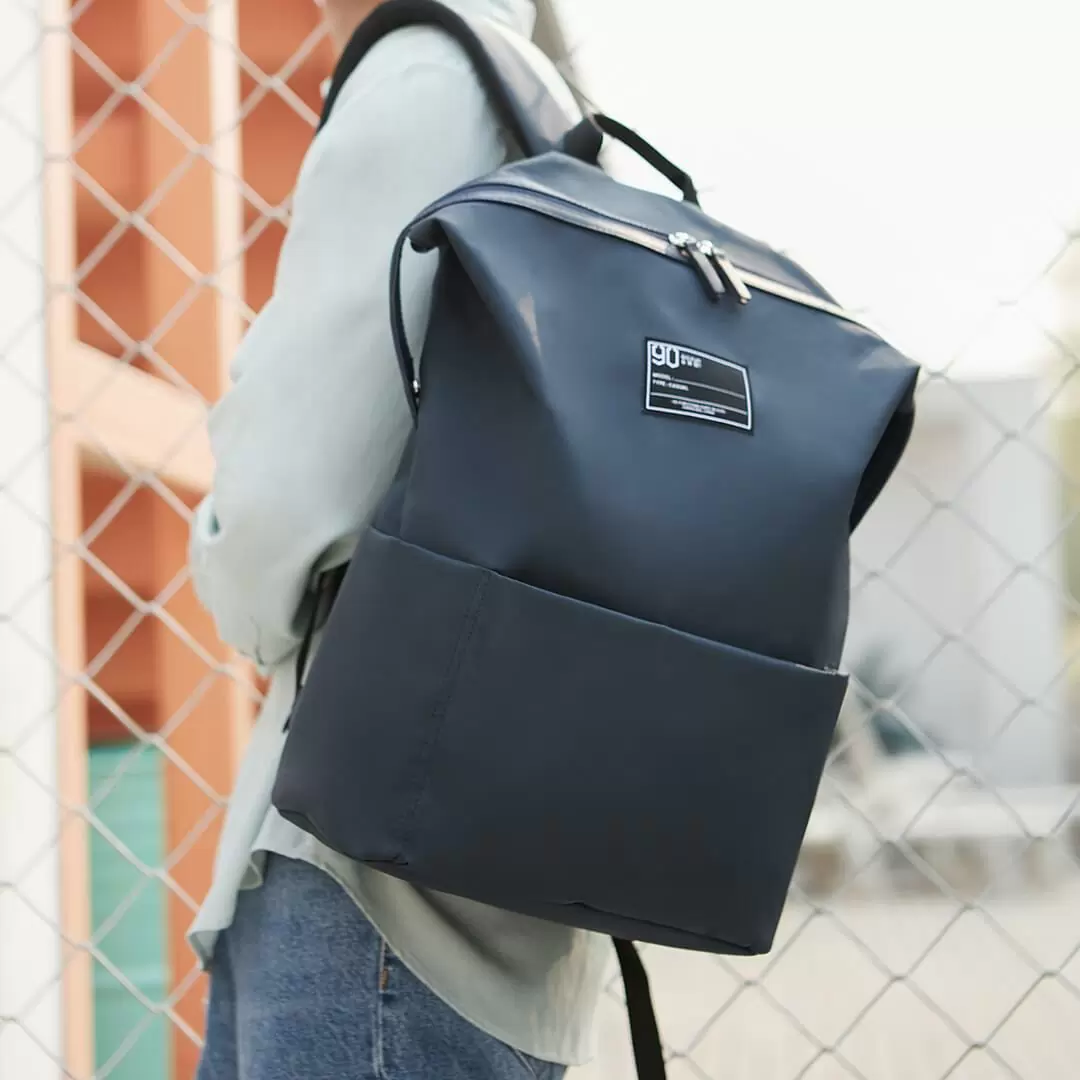 Рюкзак 90 Points Lecturer Casual Backpack
