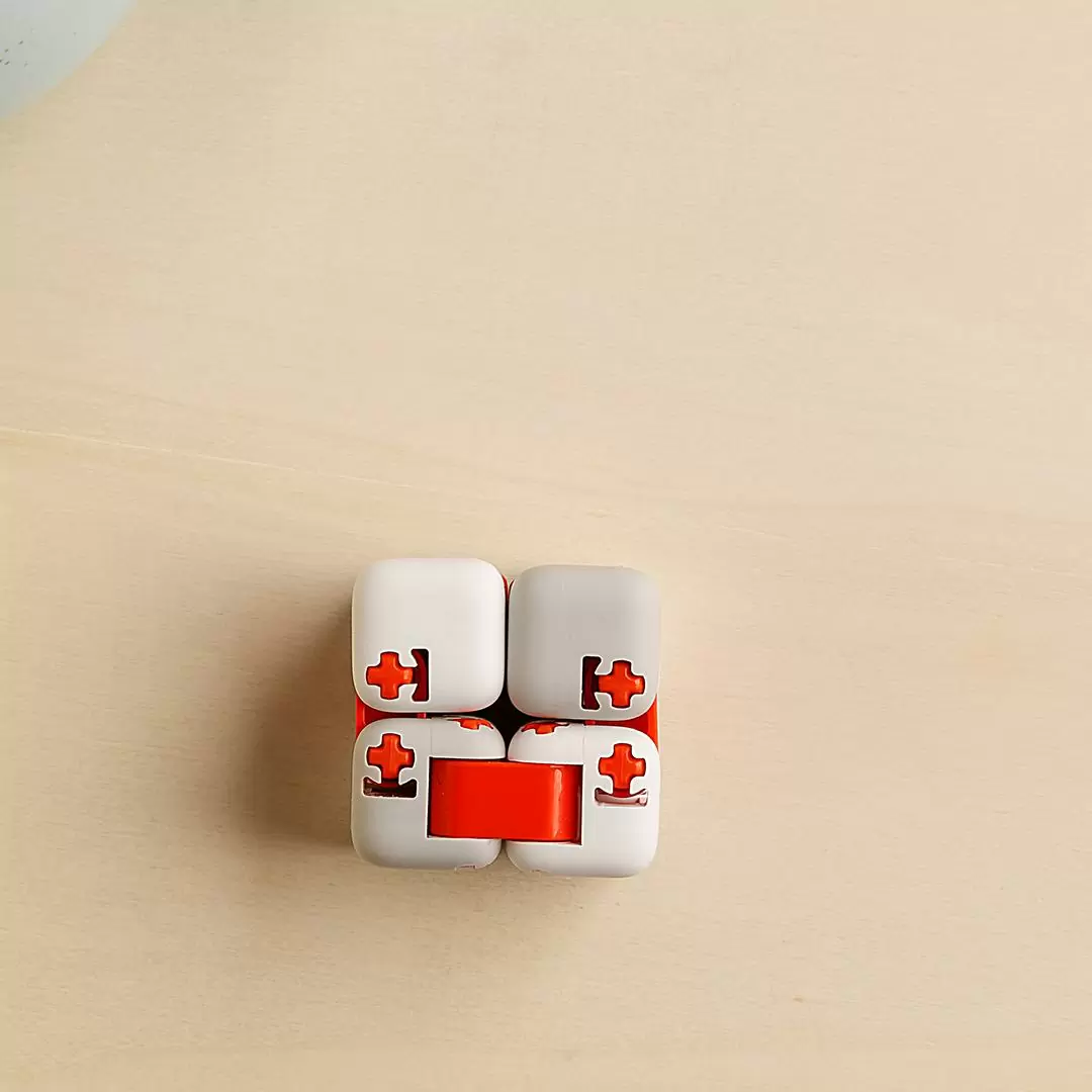 Антистресс игрушка XiaoMi Fidget Cube