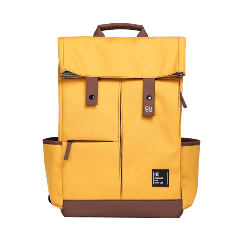 Рюкзак 90 points Vitality college casual backpack