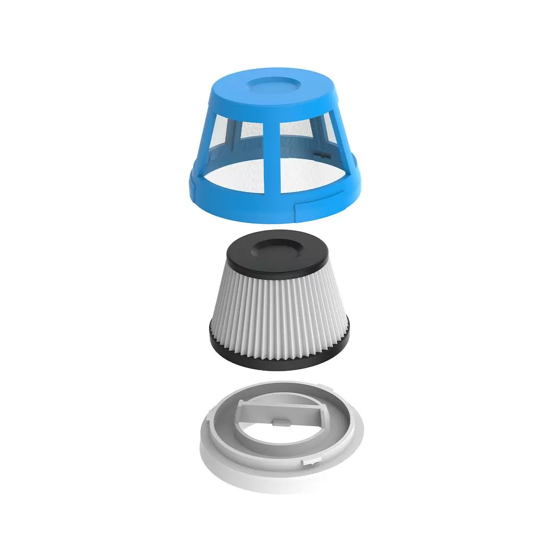 Hepa фильтр для пылесоса портативного CleanFly Portable