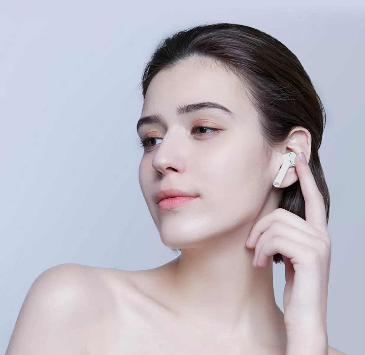Беспроводные наушники Xiaomi Air Mi True Wireless Earphones