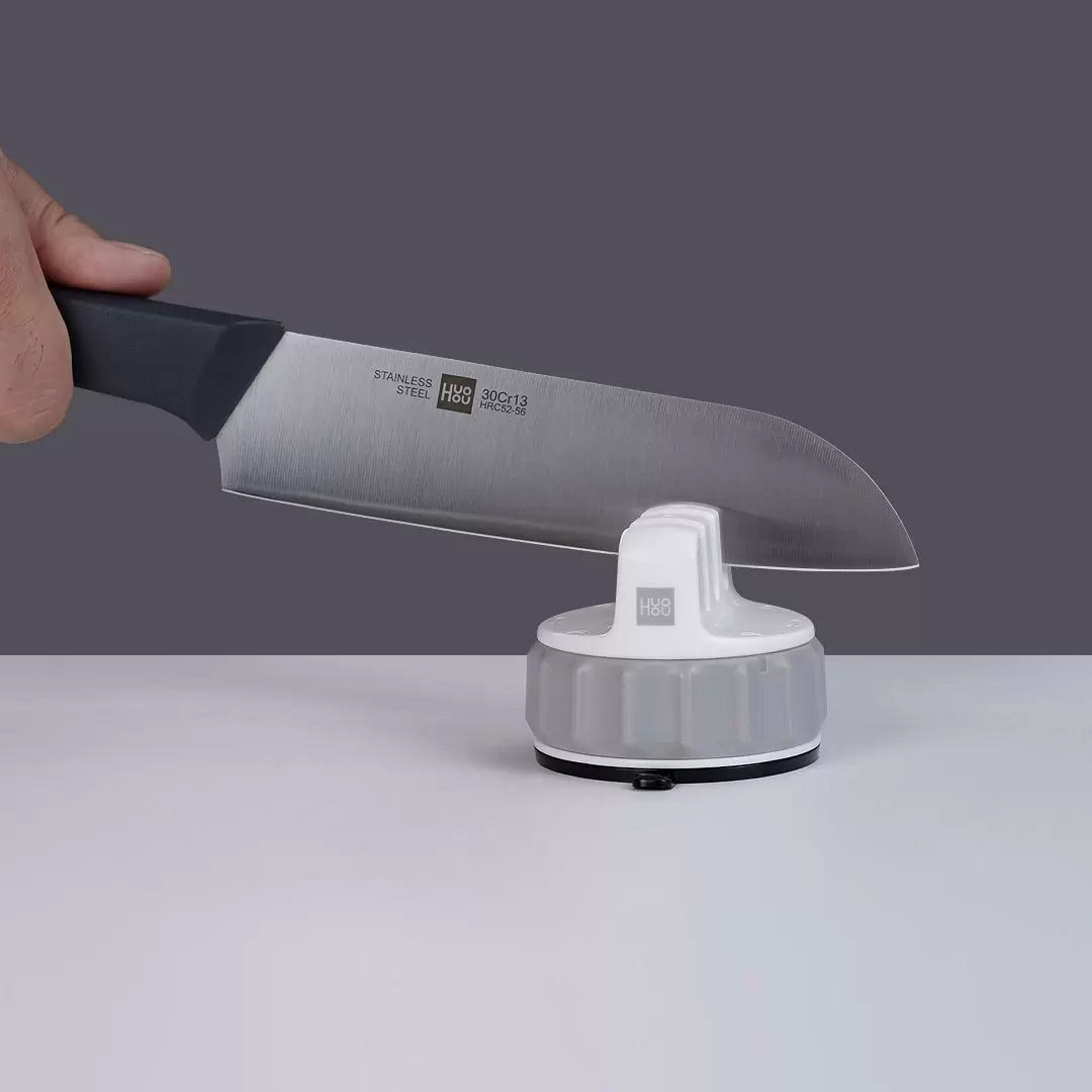 Точилка для ножей Huo Hou Mini Sharpener
