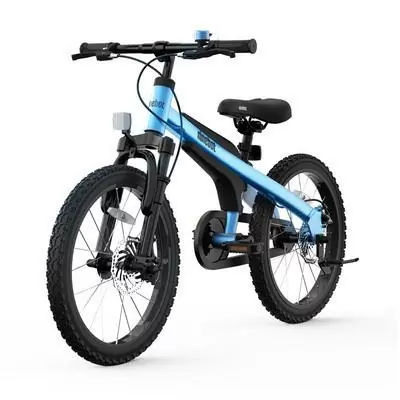 Детский велосипед Ninebot Kids Sports Bike Boy 18"