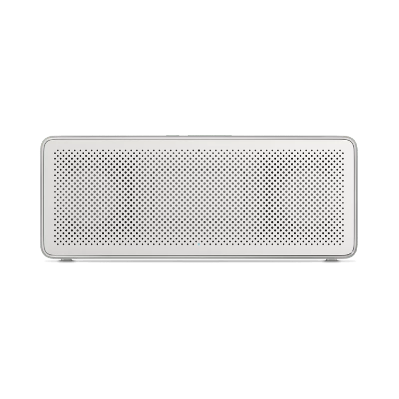 Колонка Xiaomi Mi Square Box Bluetooth Speaker