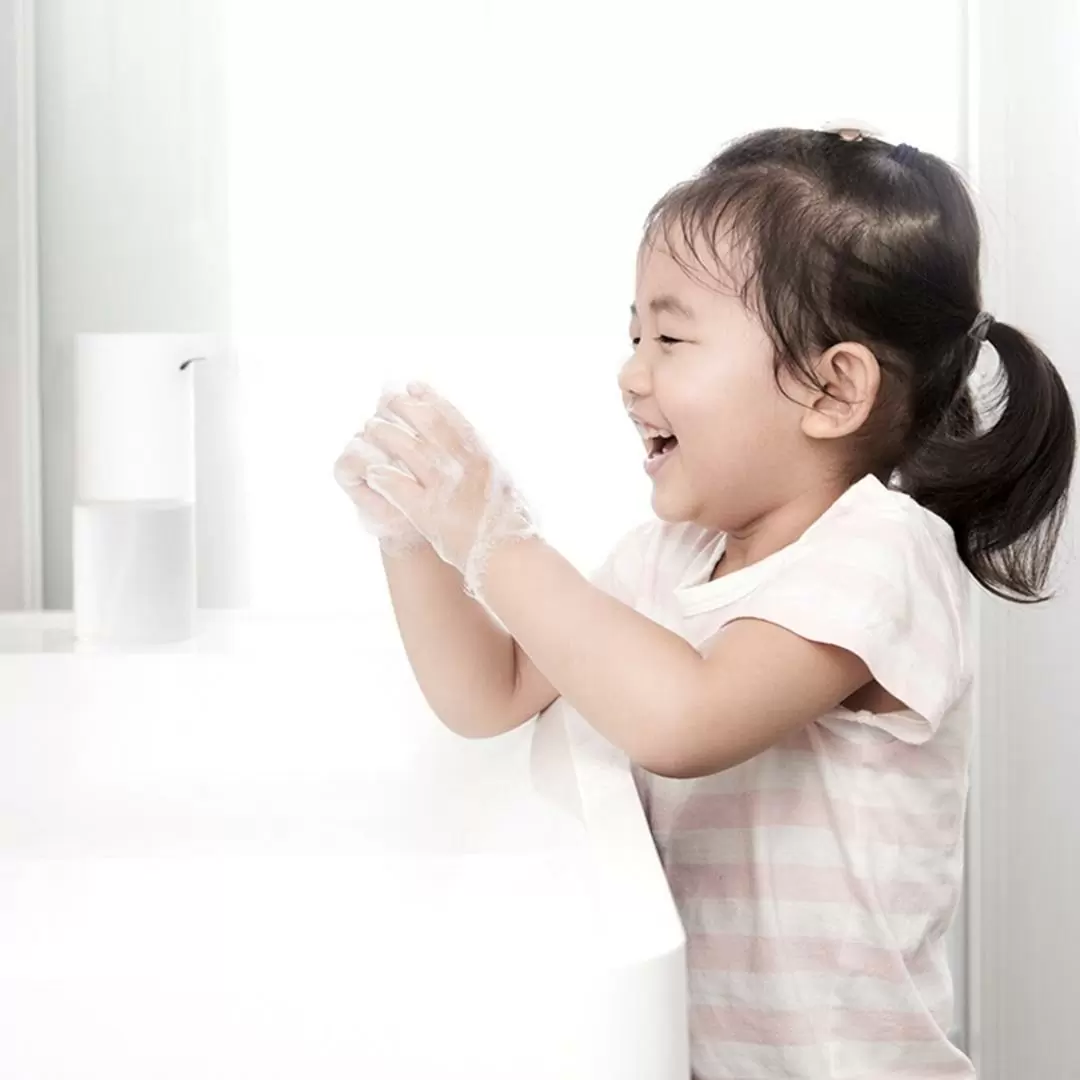 Мыло для Xiaomi Mijia Automatic Foam Soap Dispenser(1 бут)