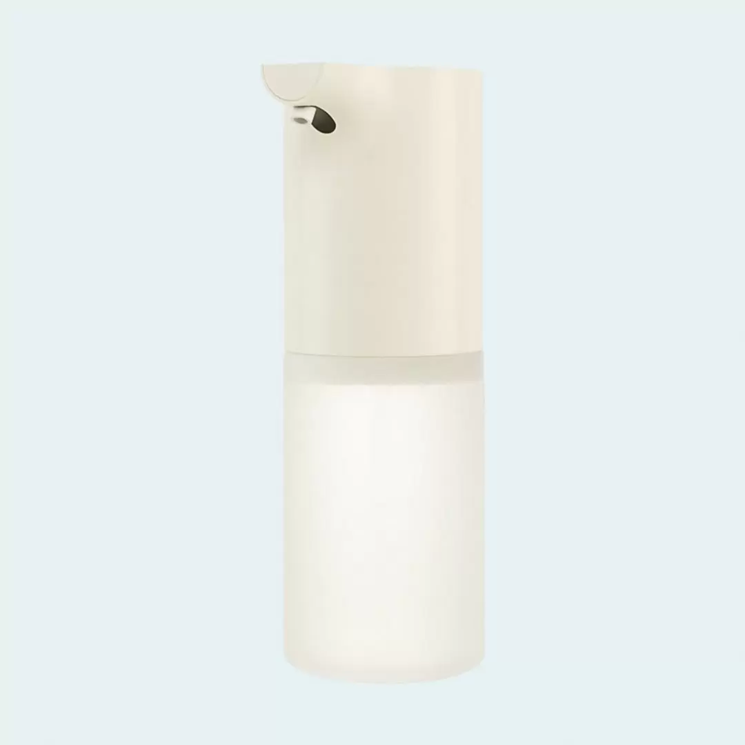 Сенсорная мыльница Xiaomi Mijia Automatic Foam Soap Dispenser