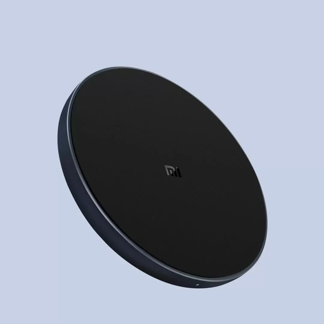 Беспроводное зарядное устройство Xiaomi Wireless Charger WPC01ZM