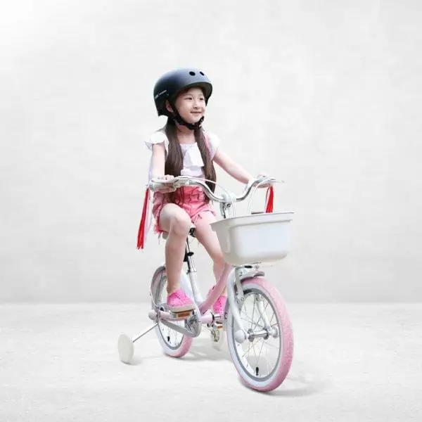 Дополнительные колеса для велосипеда Ninebot Kids Bike 16"
