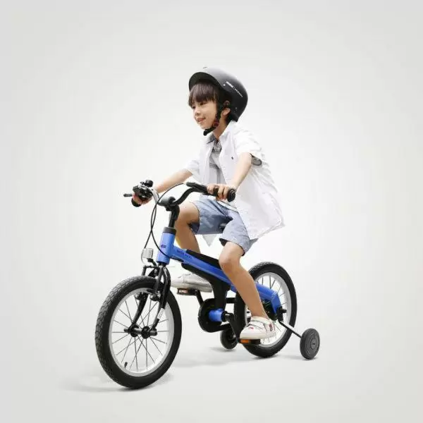 Дополнительные колеса для велосипеда Ninebot Kids Bike 16"