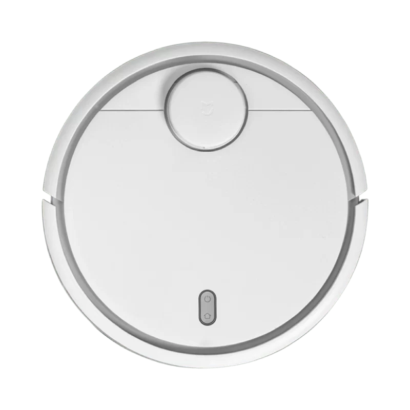 Робот-пылесос Xiaomi Mi Robot Vacuum Cleaner
