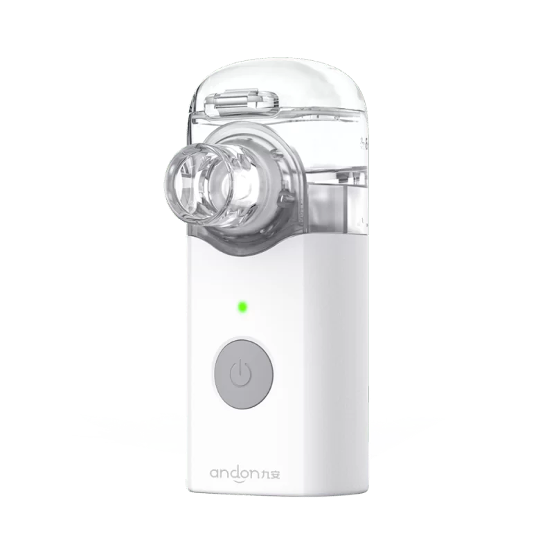 Небулайзер Andon Mini Portable Silent Nebulizer