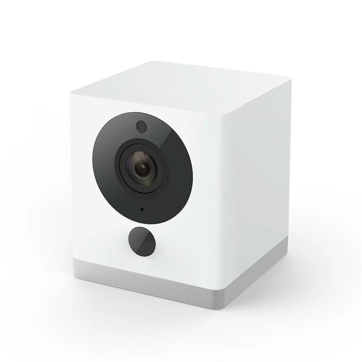 IP-камера Small Square Smart IP Сamera 1S
