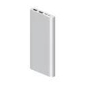 Внешний аккумулятор Xiaomi Mi Power Bank 3 10000 mAh